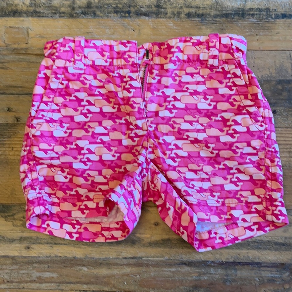 Girls VV chino short